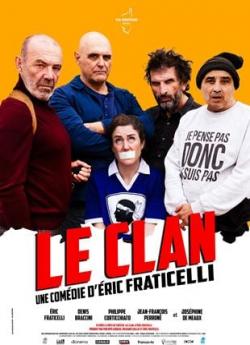 Le Clan wiflix