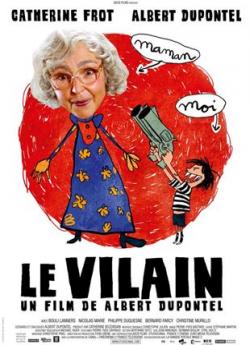 Le Vilain wiflix