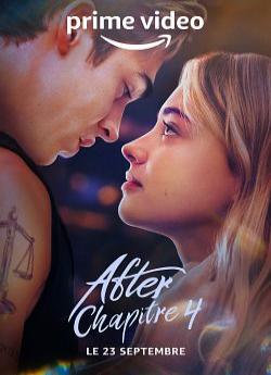 After - Chapitre 4 wiflix