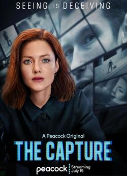 The Capture - Saison 2 wiflix