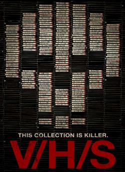 V/H/S (2012) wiflix