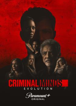 Esprits criminels (2022) - Saison 1 wiflix