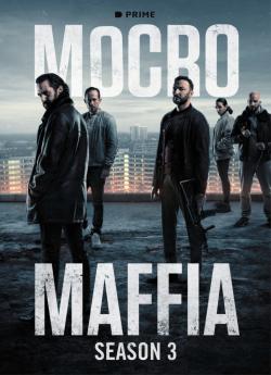 Mocro Maffia - saison 3 wiflix