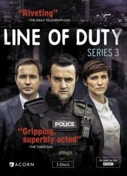 Line Of Duty - Saison 3 wiflix