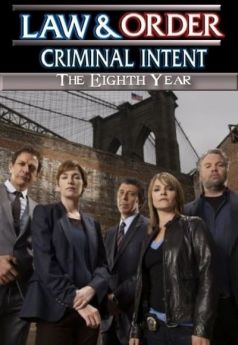 New York Section Criminelle - Saison 8 wiflix