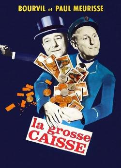 La Grosse caisse wiflix