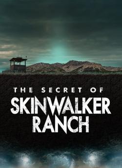 Le secret du Ranch Skinwalker - Saison 2 wiflix