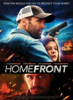 Homefront wiflix