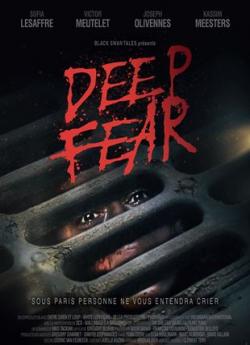 Deep Fear wiflix