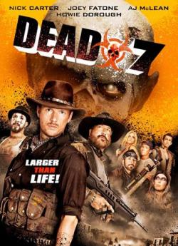 Dead 7 wiflix