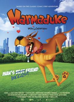 Marmaduke (2022) wiflix