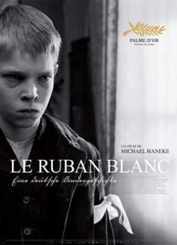 Le Ruban blanc wiflix