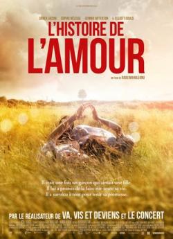 L'Histoire de l'Amour wiflix