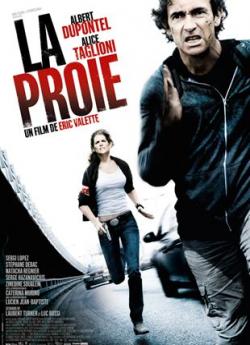 La Proie wiflix