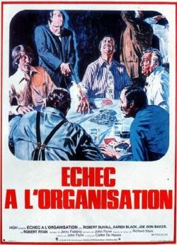 Echec à l'organisation wiflix