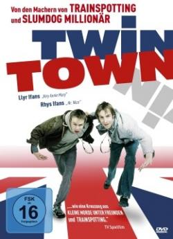 Twin Town wiflix