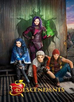 Descendants wiflix