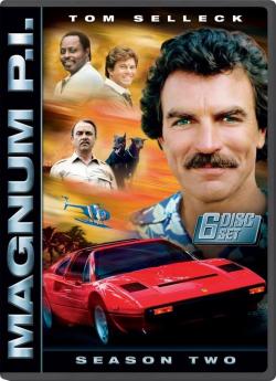 Magnum (1980) - Saison 2 wiflix