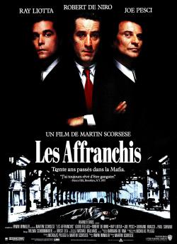 Les Affranchis wiflix