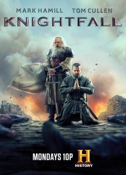 Knightfall - Saison 1 wiflix