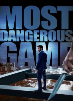 Most Dangerous Game wiflix