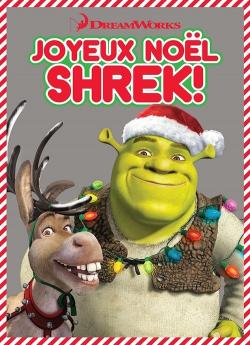 Joyeux Noël Shrek ! wiflix