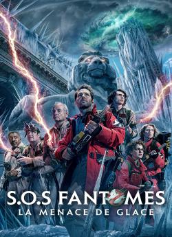 S.O.S. Fantômes : La Menace de glace wiflix