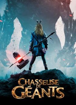 Chasseuse de géants wiflix