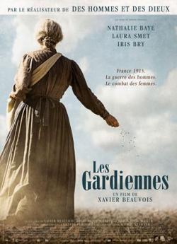 Les Gardiennes wiflix