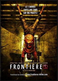 Frontière(s) wiflix