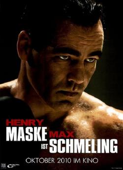 Max Schmeling : Le Boxeur du reich wiflix