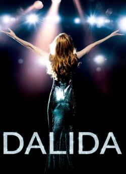 Dalida (2017) wiflix