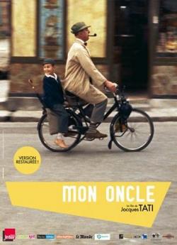 Mon oncle wiflix