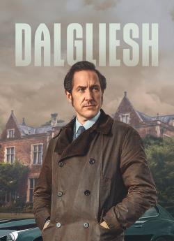 Dalgliesh - Saison 1 wiflix