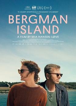 Bergman Island wiflix