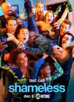 Shameless (US) - Saison 11 wiflix