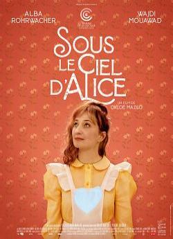 Sous le ciel d’Alice wiflix