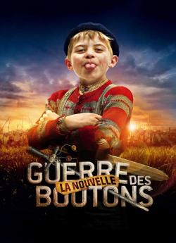 La Nouvelle guerre des boutons wiflix