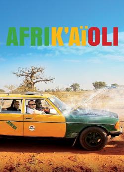 Afrik'Aïoli wiflix