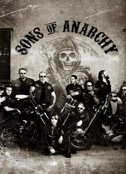 Sons of Anarchy - Saison 4 wiflix