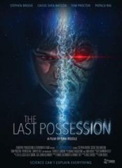 The Last Possession wiflix