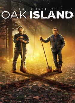 Le mystère d'Oak Island - Saison 10 wiflix