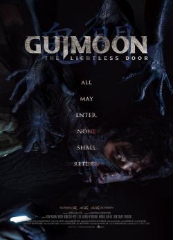 Guimoon The Lightless Door wiflix