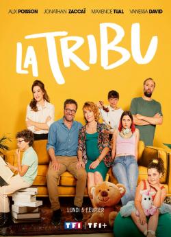 La Tribu - Saison 1 wiflix