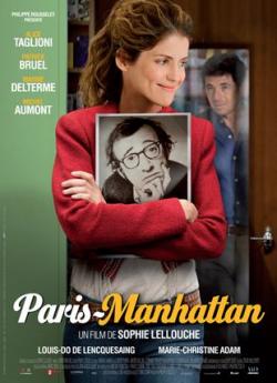 Paris Manhattan wiflix