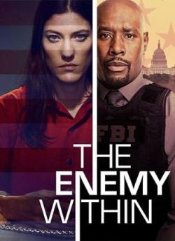 The Enemy Within - Saison 1 wiflix