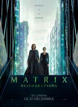 Matrix Resurrections