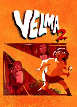 Velma - Saison 2 wiflix