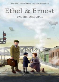 Ethel  and  Ernest wiflix