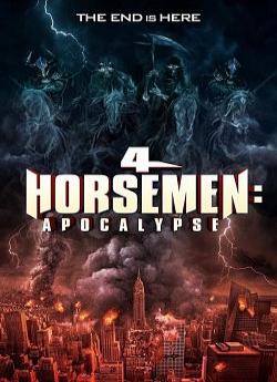 Les 4 Cavaliers de l'Apocalypse wiflix